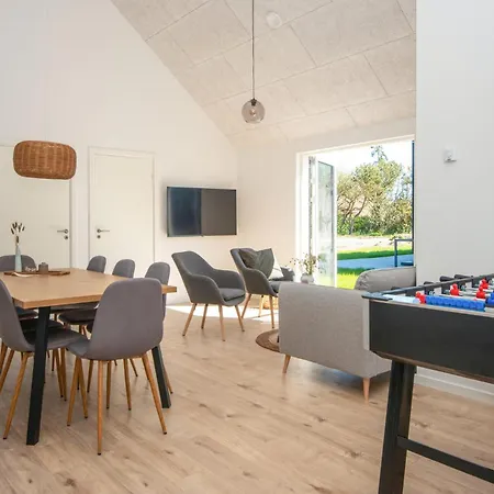 Feriehus Stunning In Romo With Wifi *