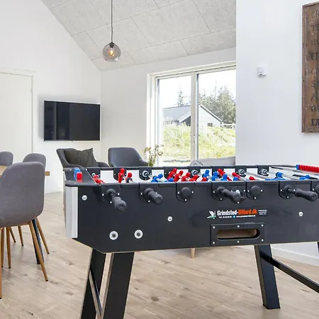 Stunning In Romo With Wifi * Kongsmark