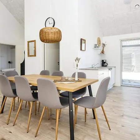 Stunning In Romo With Wifi *