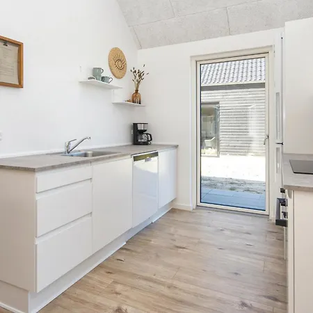 Stunning In Romo With Wifi Holiday home