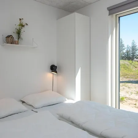 Stunning In Romo With Wifi Feriehus