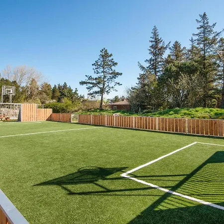 Holiday home Stunning In Romo With Wifi Kongsmark