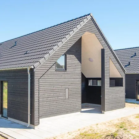 Stunning In Romo With Wifi Holiday home *