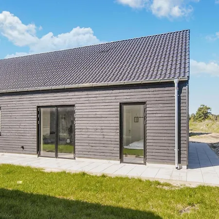 Stunning In Romo With Wifi * Kongsmark