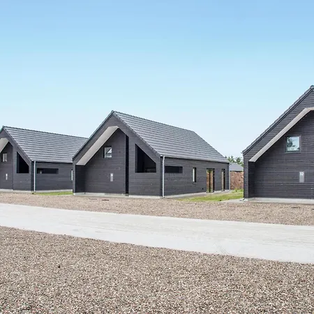 Stunning In Romo With Wifi Kongsmark