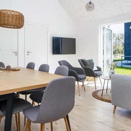 Stunning In Romo With Wifi Casa de Férias Kongsmark