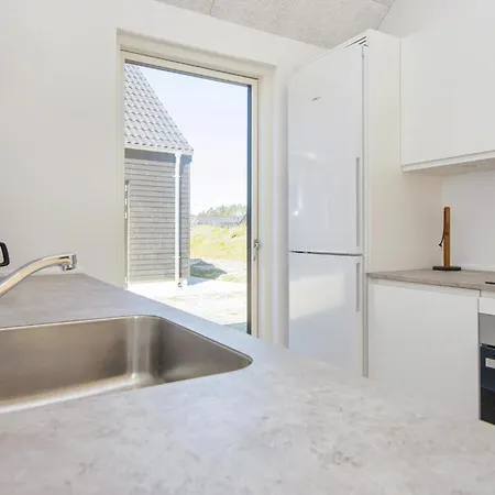 Stunning In Romo With Wifi * Kongsmark