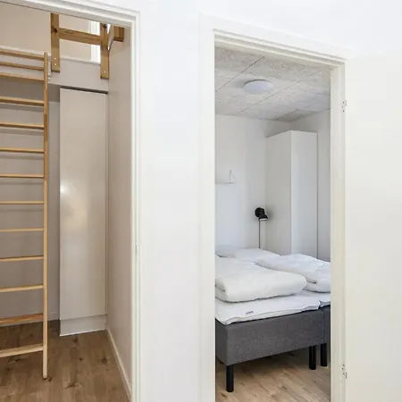 Stunning In Romo With Wifi Feriehus *