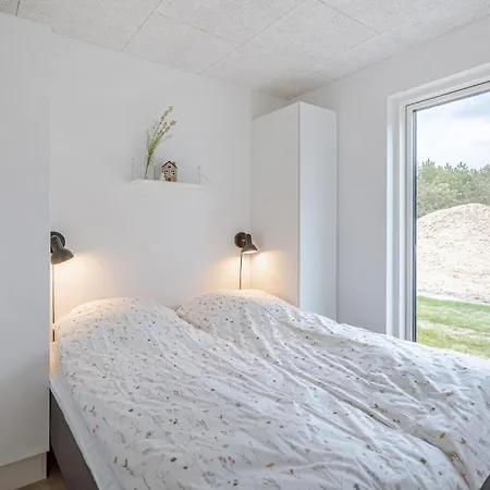 Stunning In Romo With Wifi Kongsmark