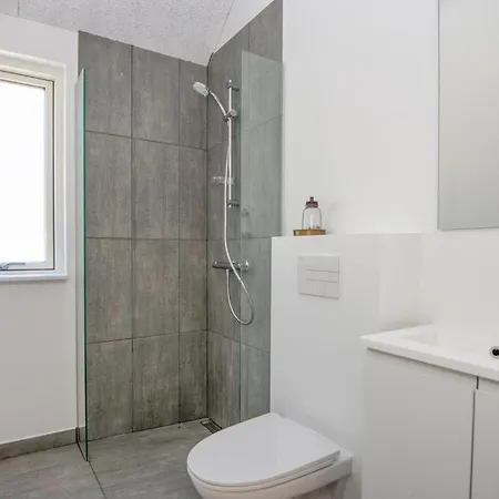 Stunning In Romo With Wifi Feriehus Kongsmark