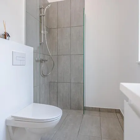 Feriehus Stunning In Romo With Wifi *