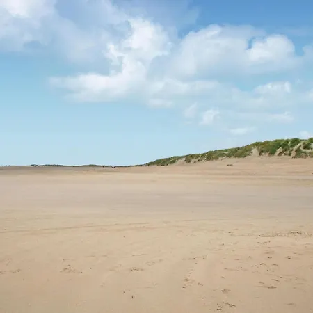 Stunning In Romo With Wifi Feriehus