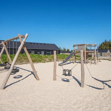 Stunning In Romo With Wifi Holiday home Kongsmark